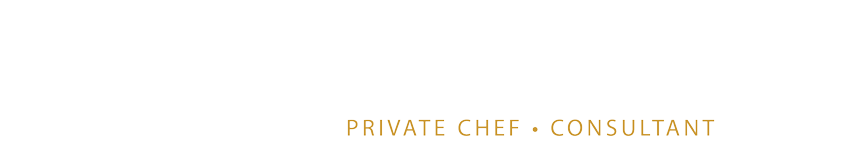 Official Chef Mel Logo